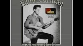 Eddie Cochran - Pink Peg Slacks  Version 2