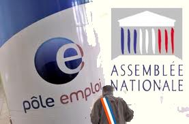 Un député non réélu est un chômeur !