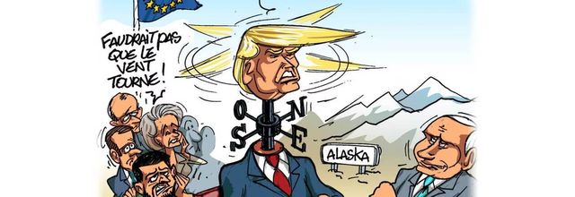 Comment faire pour qu'il arrête de tourner ?