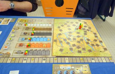 Téléthon 2015