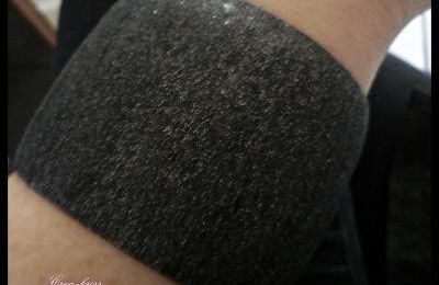 bracelet vernis 