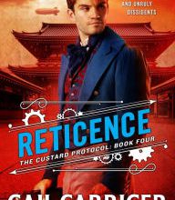 Download free books for iphone 3gs Reticence FB2 PDF (English Edition)