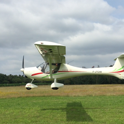 Diaporama Machines & Vues Aériennes