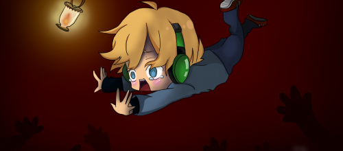 • Final - PewDiePie dans les ténèbres ! 