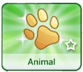 Aspiration "Animal"