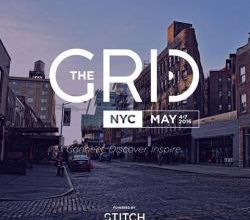 The Artchitects en concert au GRID festival de New York!