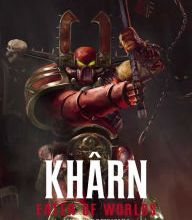 [Kindle] Kharn: Eater of Worlds download