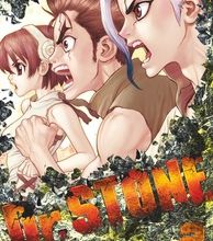 Download PDF Dr Stone Tome 2