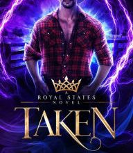 DOWNLOAD [PDF] {EPUB} Taken (Royal States)