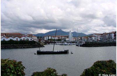 St Jean de Luz - Pays Basque (2/2)