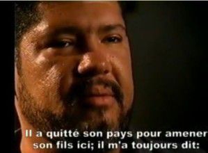 Vidéo - Un message extraordinaire de FOI et de courage...Tony Melendez