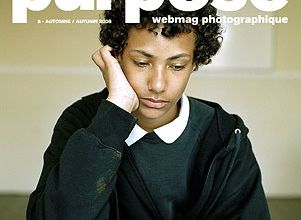 Purpose webmag
