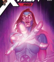[Kindle] X-Men Red Vol. 2: Waging Peace download