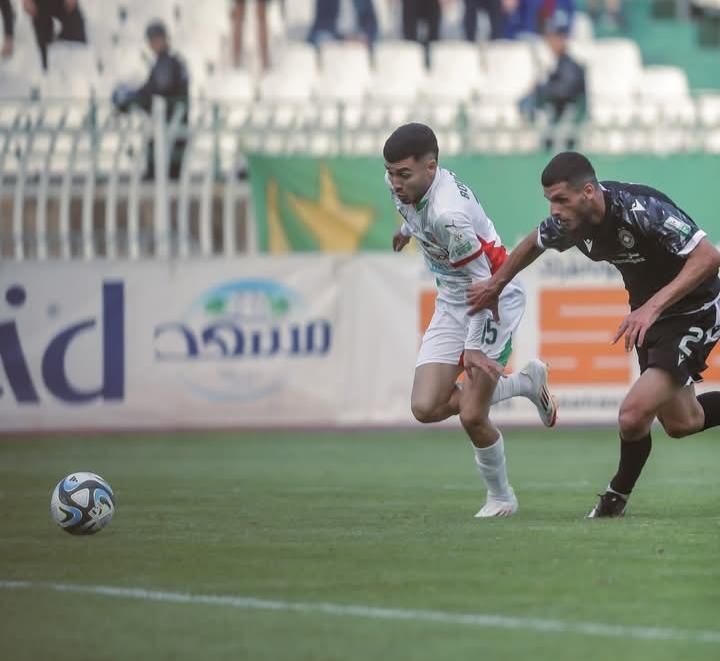 Lundi 19.5.2025 au Stade du 