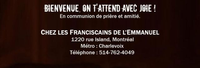 Étude de la Bible - samedi 26 septembre 2020