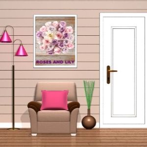Amajeto - Color Room: Beige