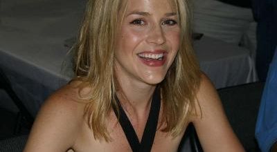 Que sont-ils devenus ? Julie Benz