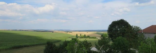 Colombey les 2 eglises
