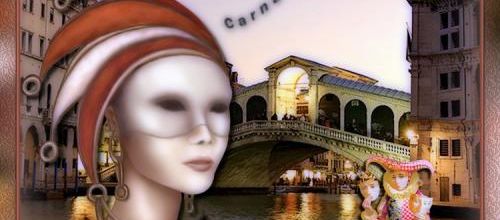 Venise...