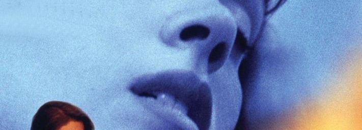 L'ÉTREINTE DU VAMPIRE