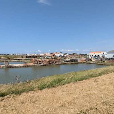 Port des Barques (dept17)