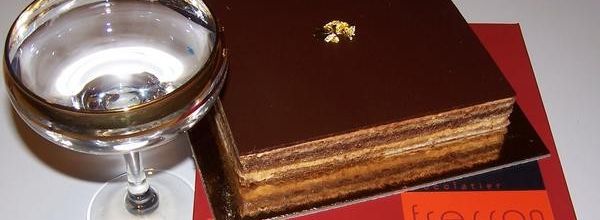 FRESSON Metz est l'un de nos bonheurs ici à Metz...