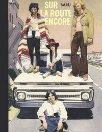 [download pdf] Sur la route encore