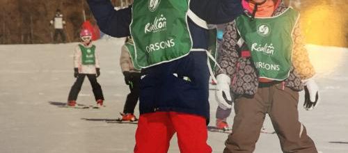 Ski