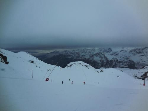 3 jours à Valtournenche Ao Italie Zermatt VS Suisse Jour 3