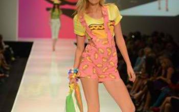 mode fashion kolors