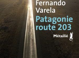 Patagonie route 203  -  Eduardo Fernando Varela