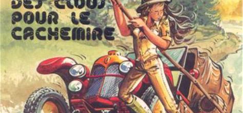 Nanouche n'est pas manouche