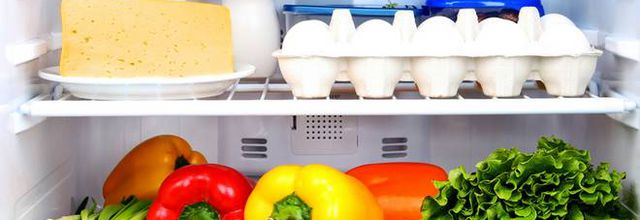 Les 7 aliments clés d’une alimentation saine et équilibrée