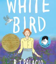 Free ebook download for mobipocket White Bird: A Wonder Story