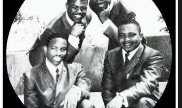 Archie Bell & The Drells - Single East-West records