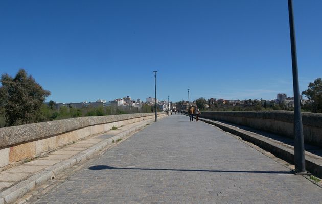 30 et 31 mars 2025 : Merida - 1