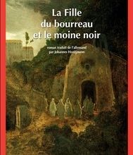 Ebook epub téléchargement gratuit italien La fille du bourreau et le moine noir