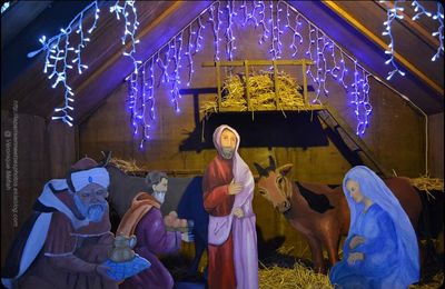 JOYEUX NOËL