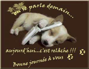 Relache