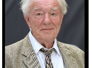 Adieu, Michael Gambon.