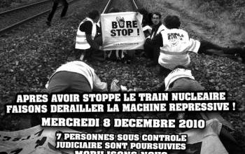 CAEN, CAEN, CAEN, CANCRELATS !