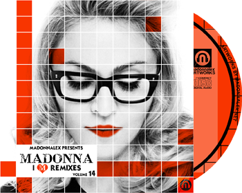I 'M' Remixes Volume 14