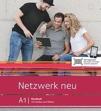 Online Read Ebook Netzwerk neu A1  - Kursbuch