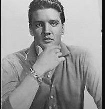 photo ELVIS
