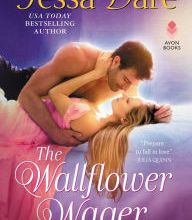 Free audiobooks for mp3 players free download The Wallflower Wager: Girl Meets Duke by Tessa Dare