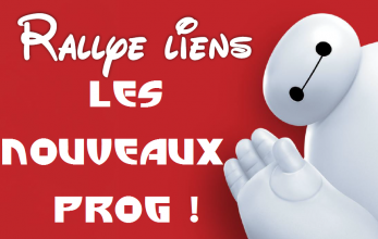 Nouveaux programmes 