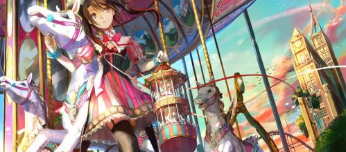 Fuzichoco, Pixiv