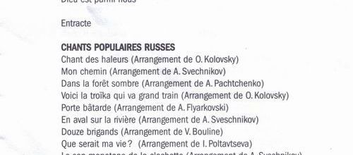 russie