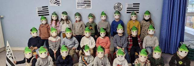 Le carnaval des korrigans