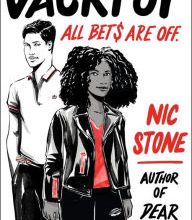 [PDF/Kindle] Jackpot by Nic Stone